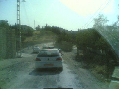 vers beni ourtilane