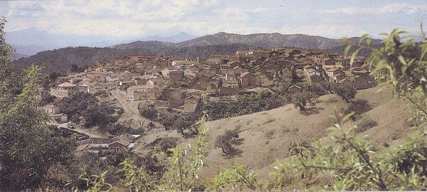 vue de 1990